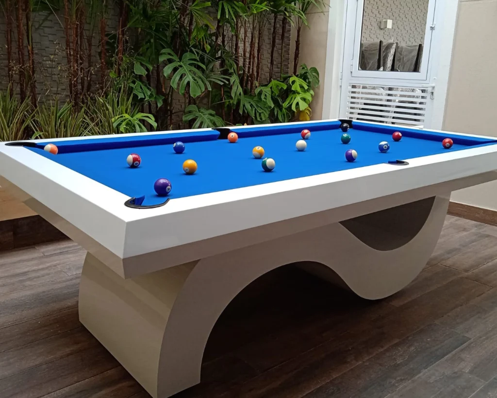galeria azul